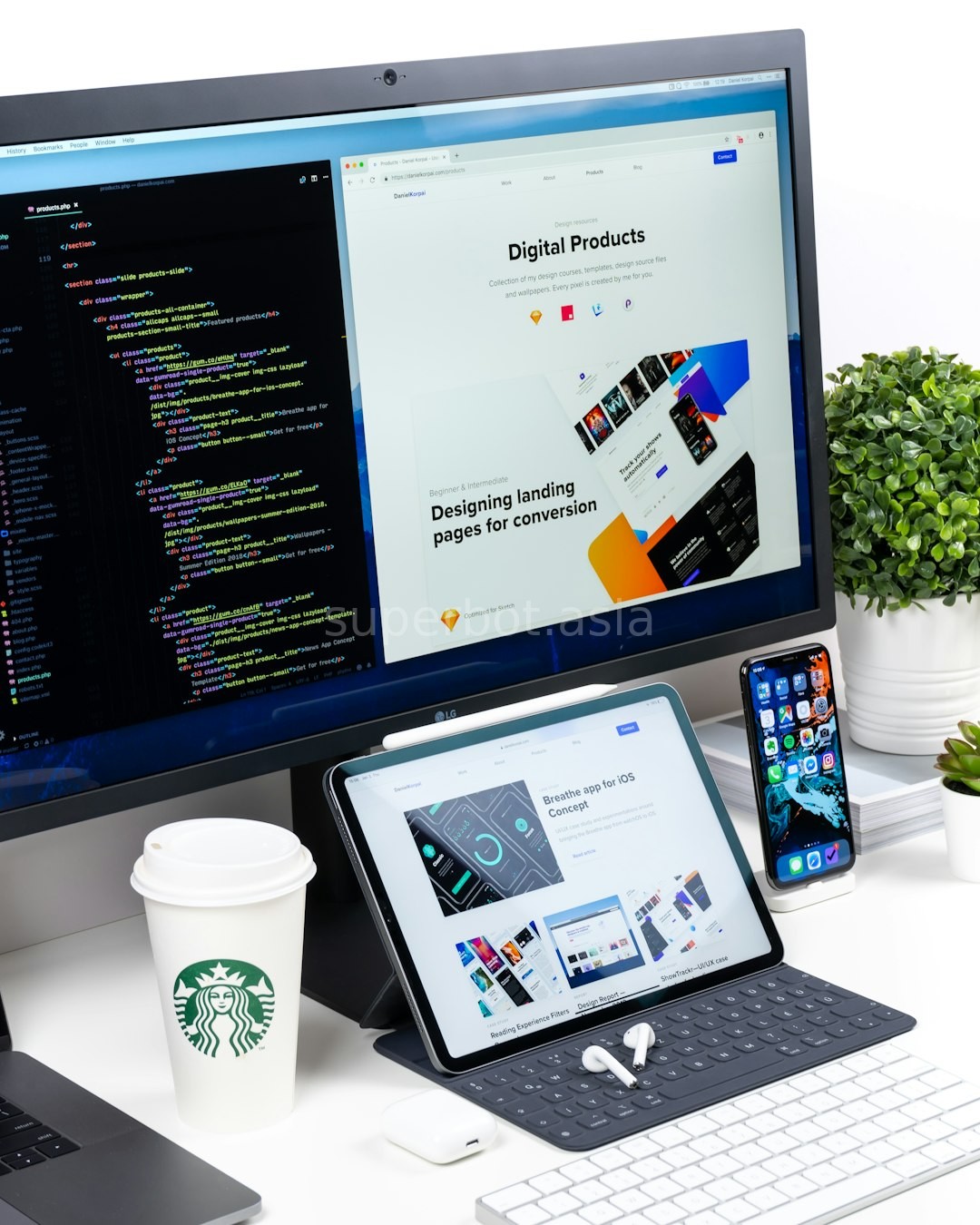 Custom Apps