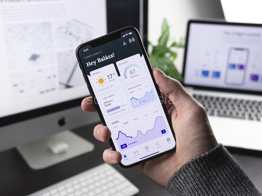 App background