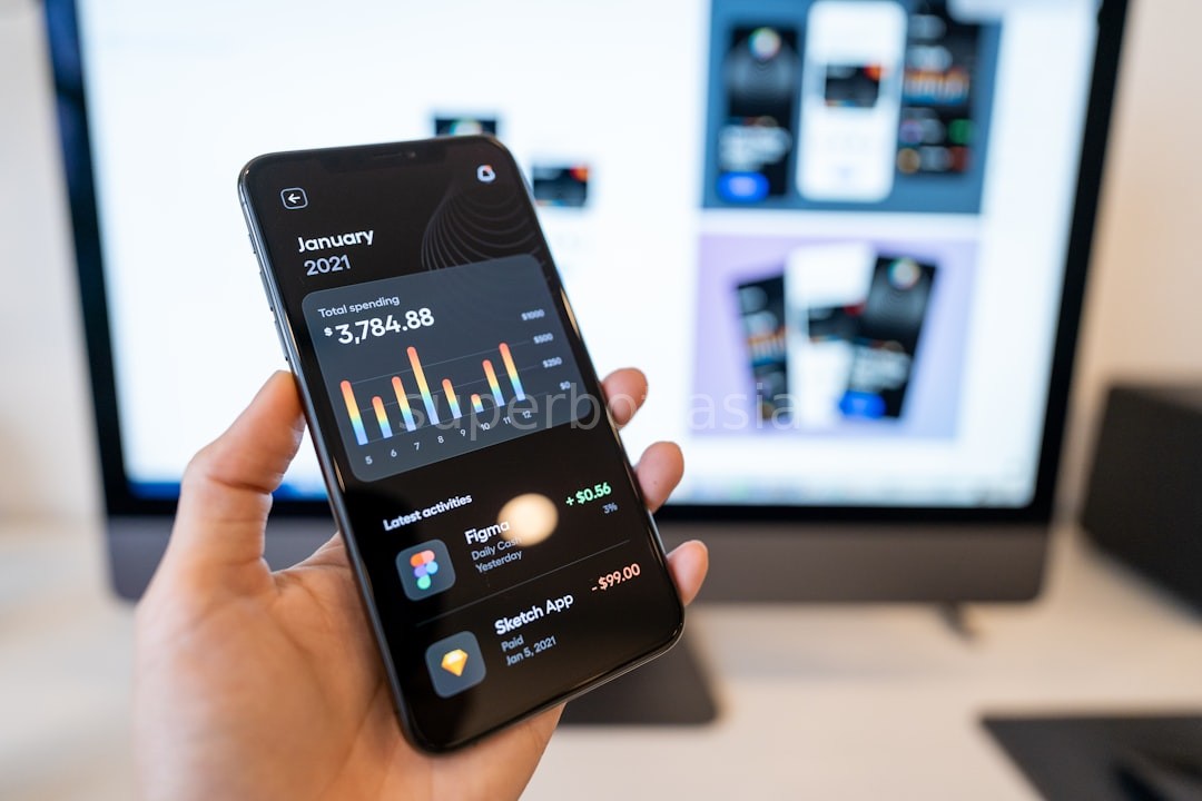 Digital Interface