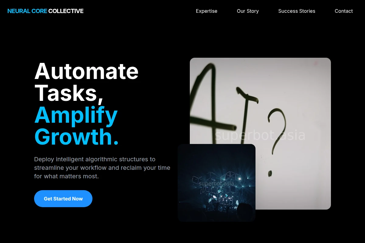 Algorithm Ai