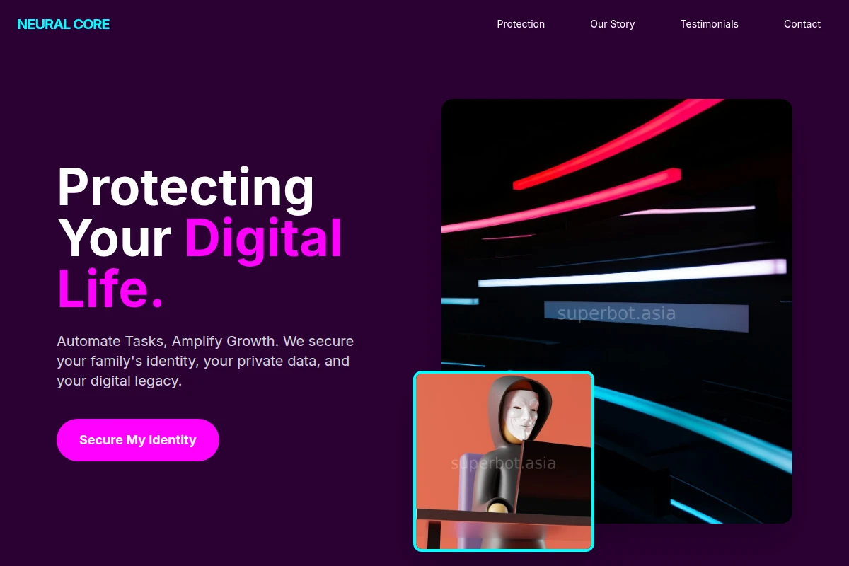Gear Cybersecurity