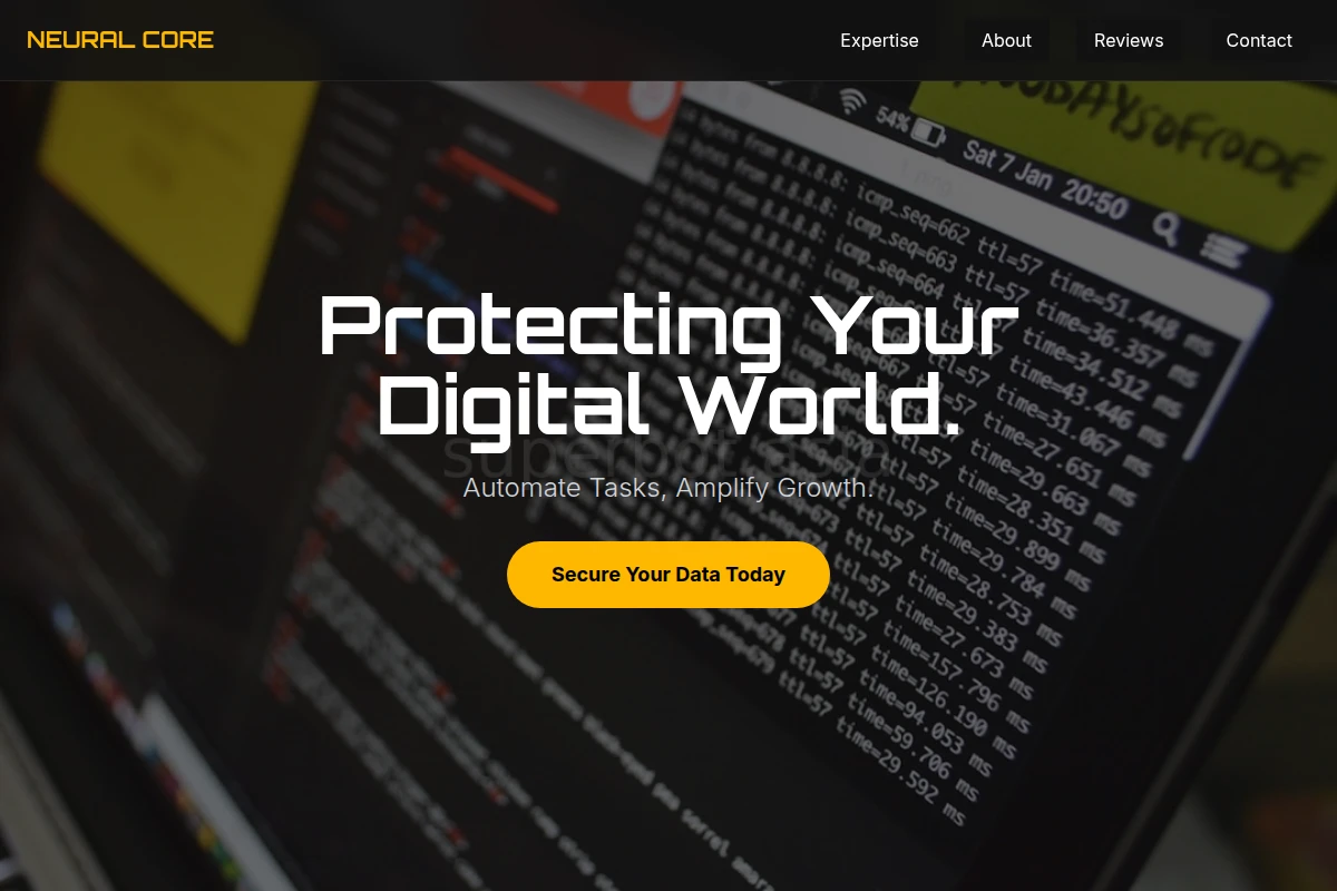 Matrix Cybersecurity