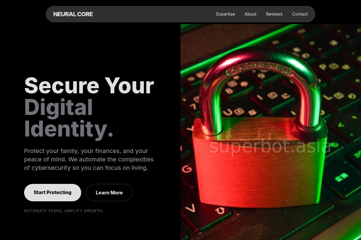 Node Cybersecurity