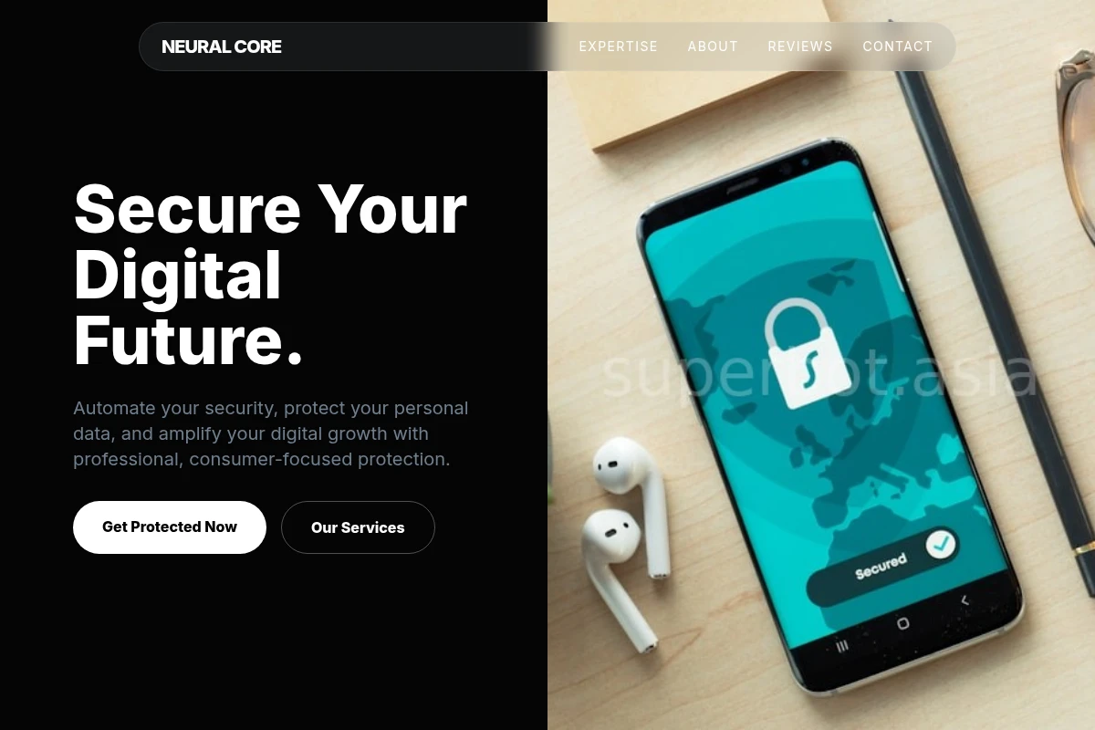 Flux Cybersecurity