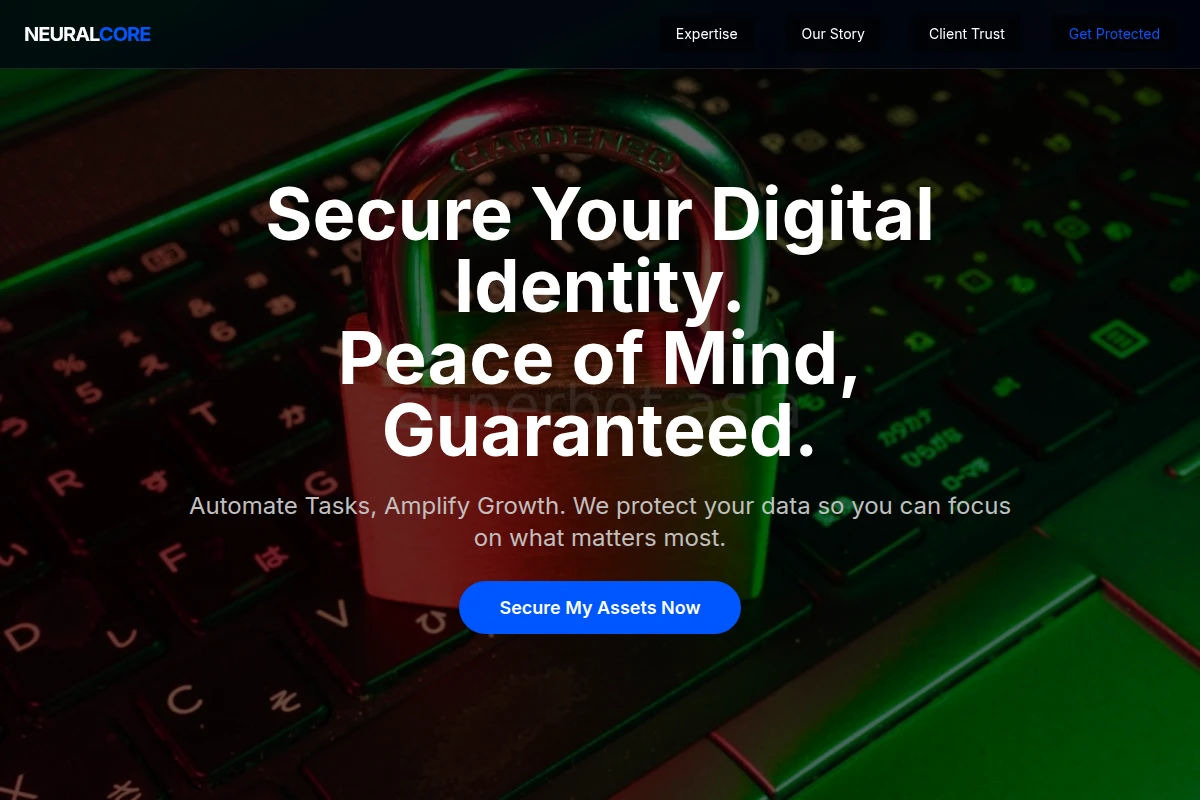 Pulse Cybersecurity