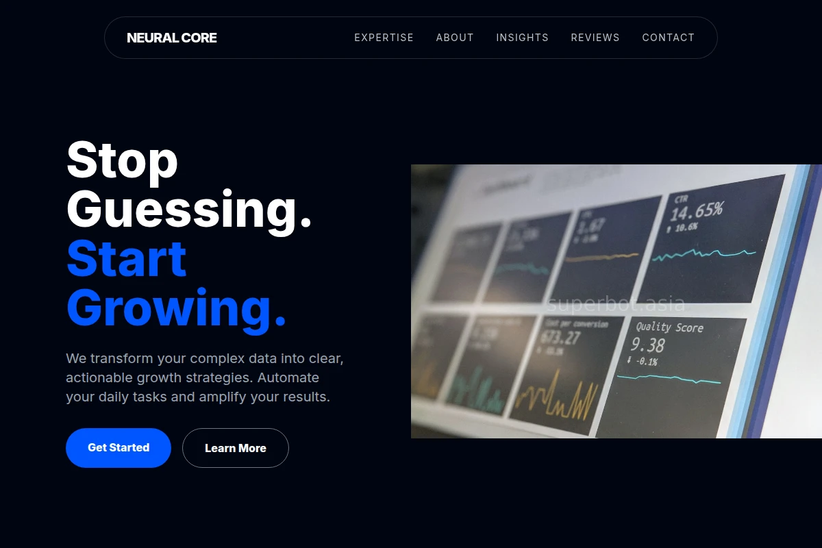 Gear Data Analytics