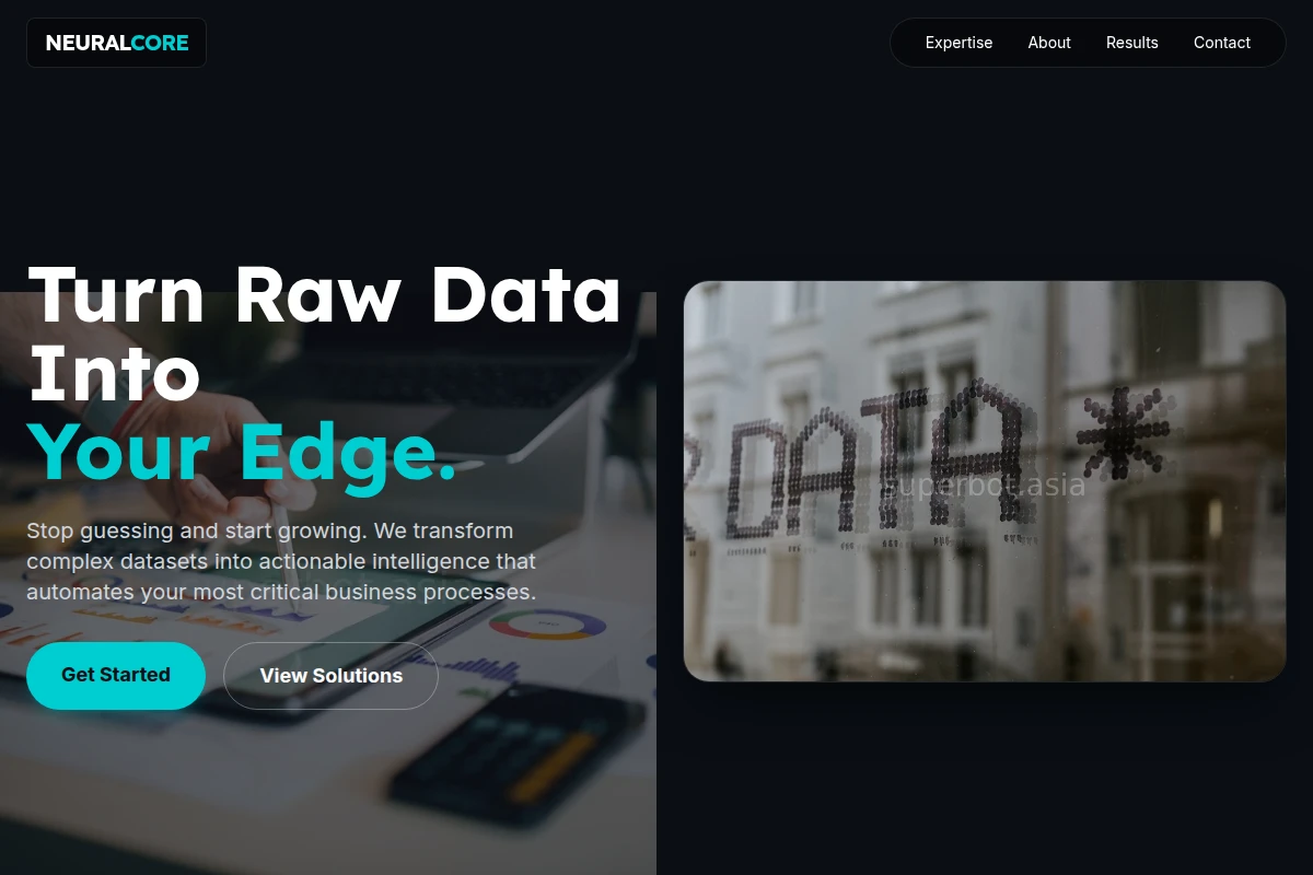 Macro Data Analytics