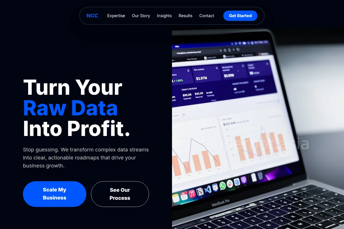 Mod Data Analytics