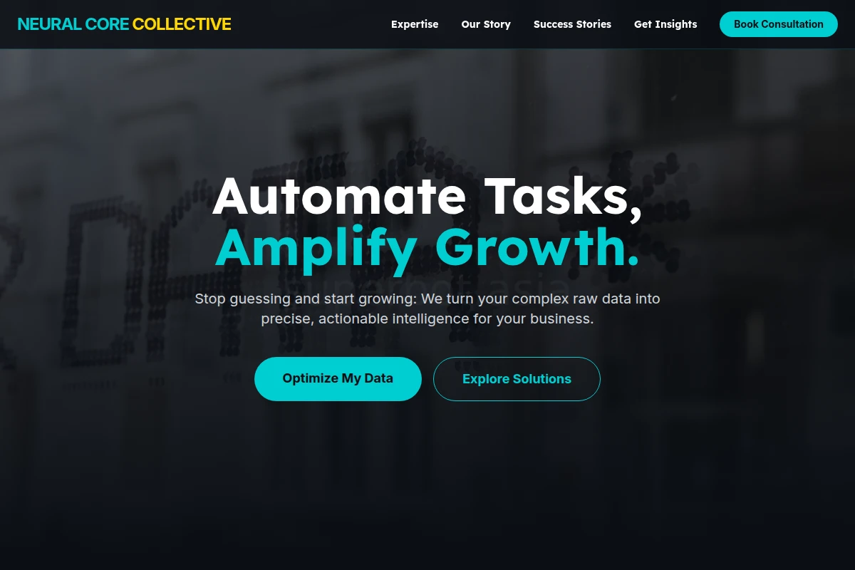Gear Data Analytics
