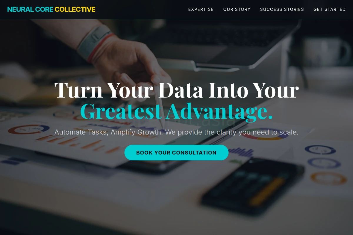 Sonic Data Analytics