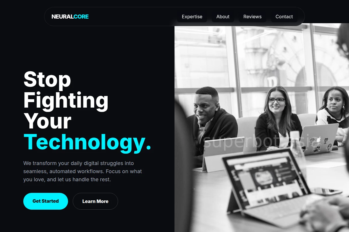 Circuit It Consulting