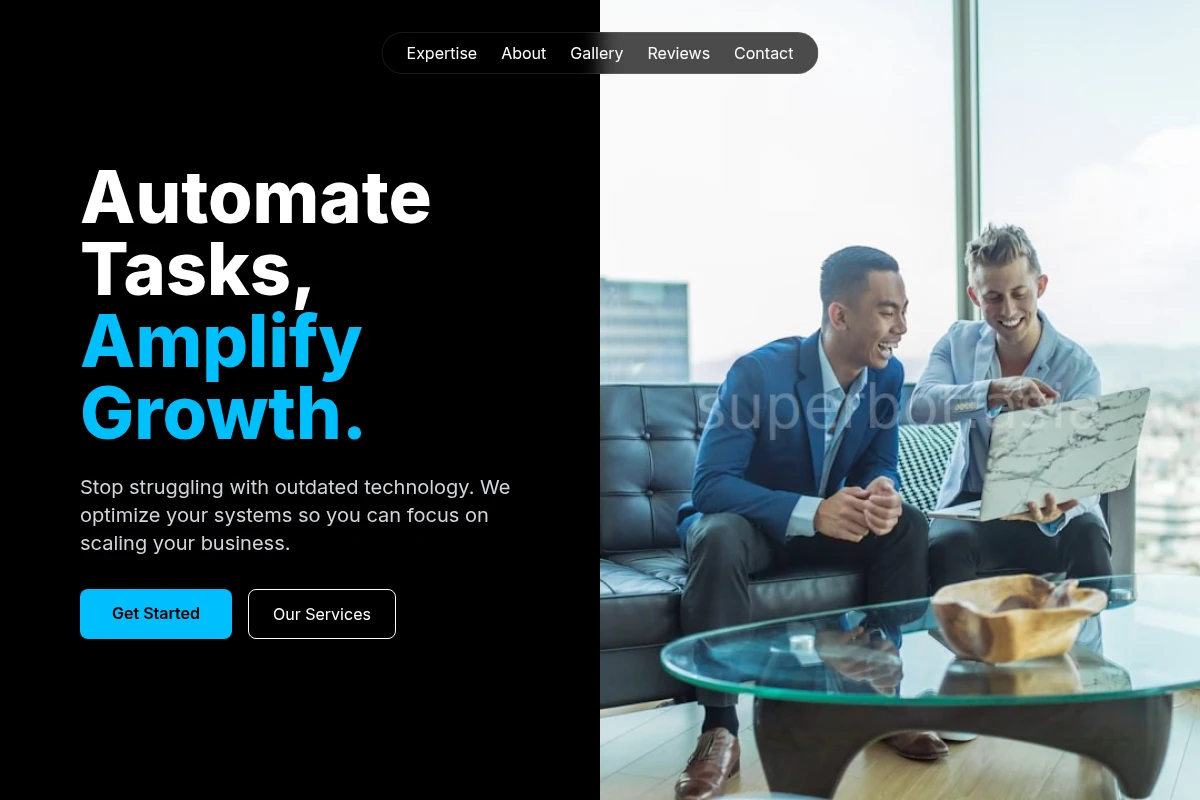 Unit It Consulting