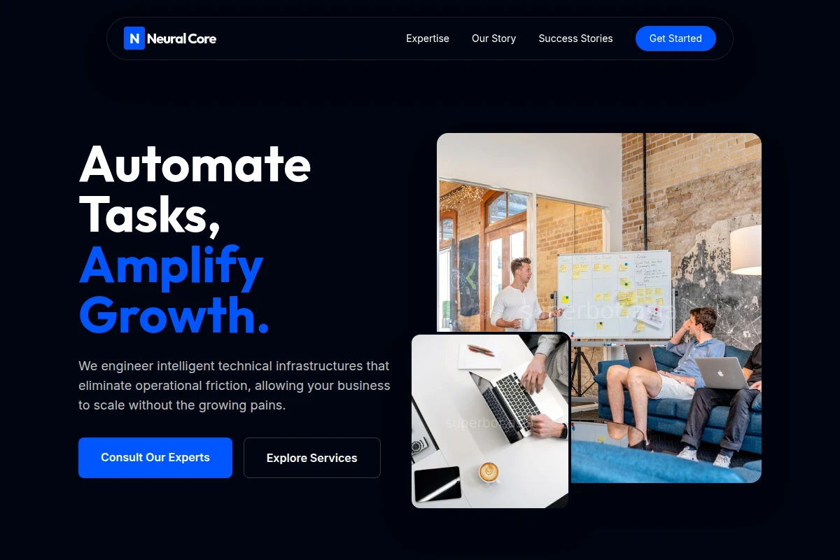 Node It Consulting