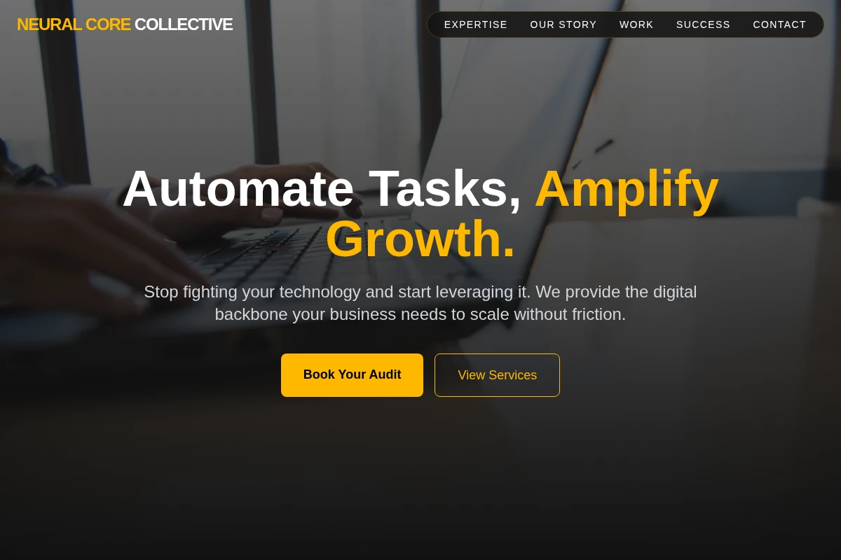Gear It Consulting
