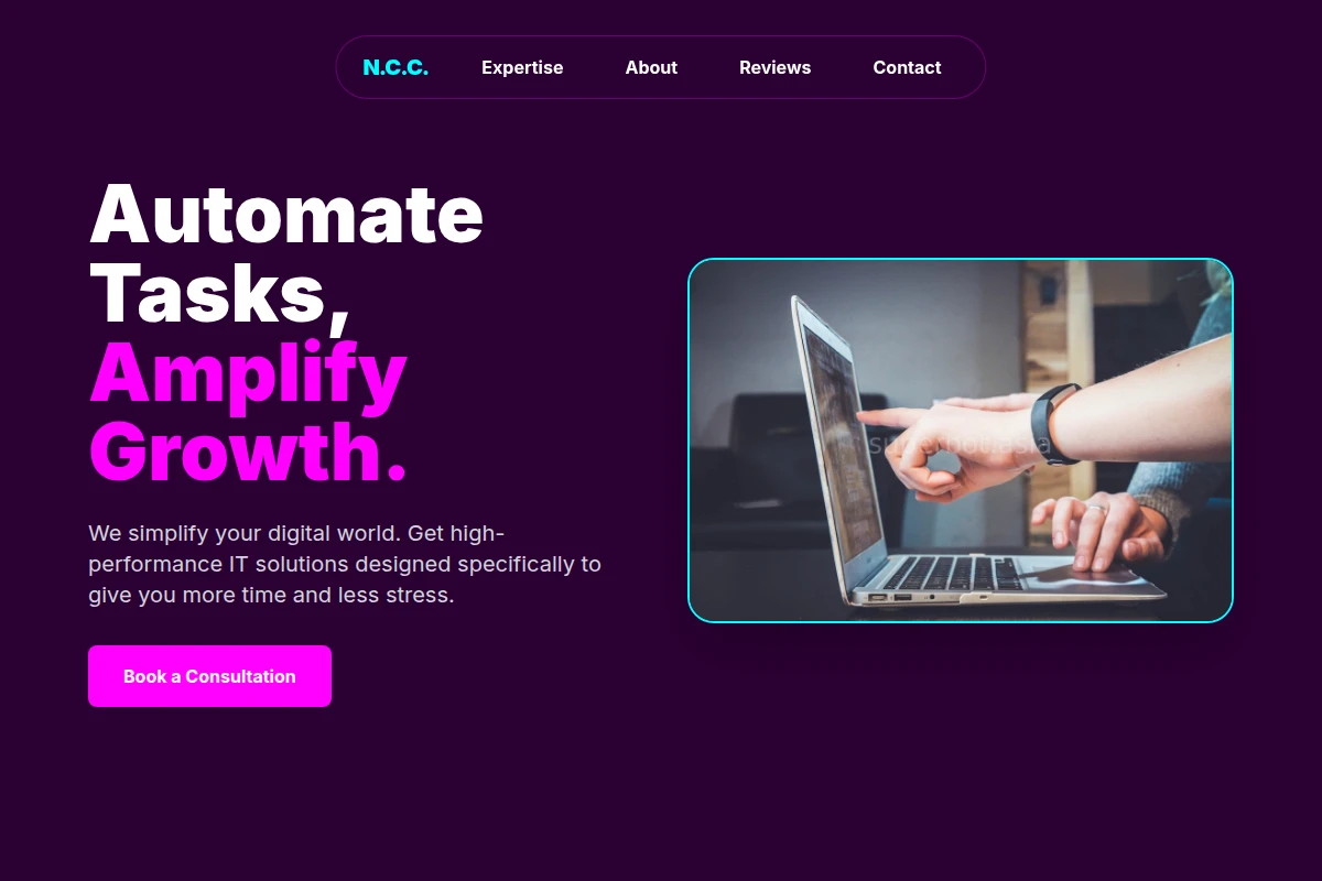 Pulse It Consulting