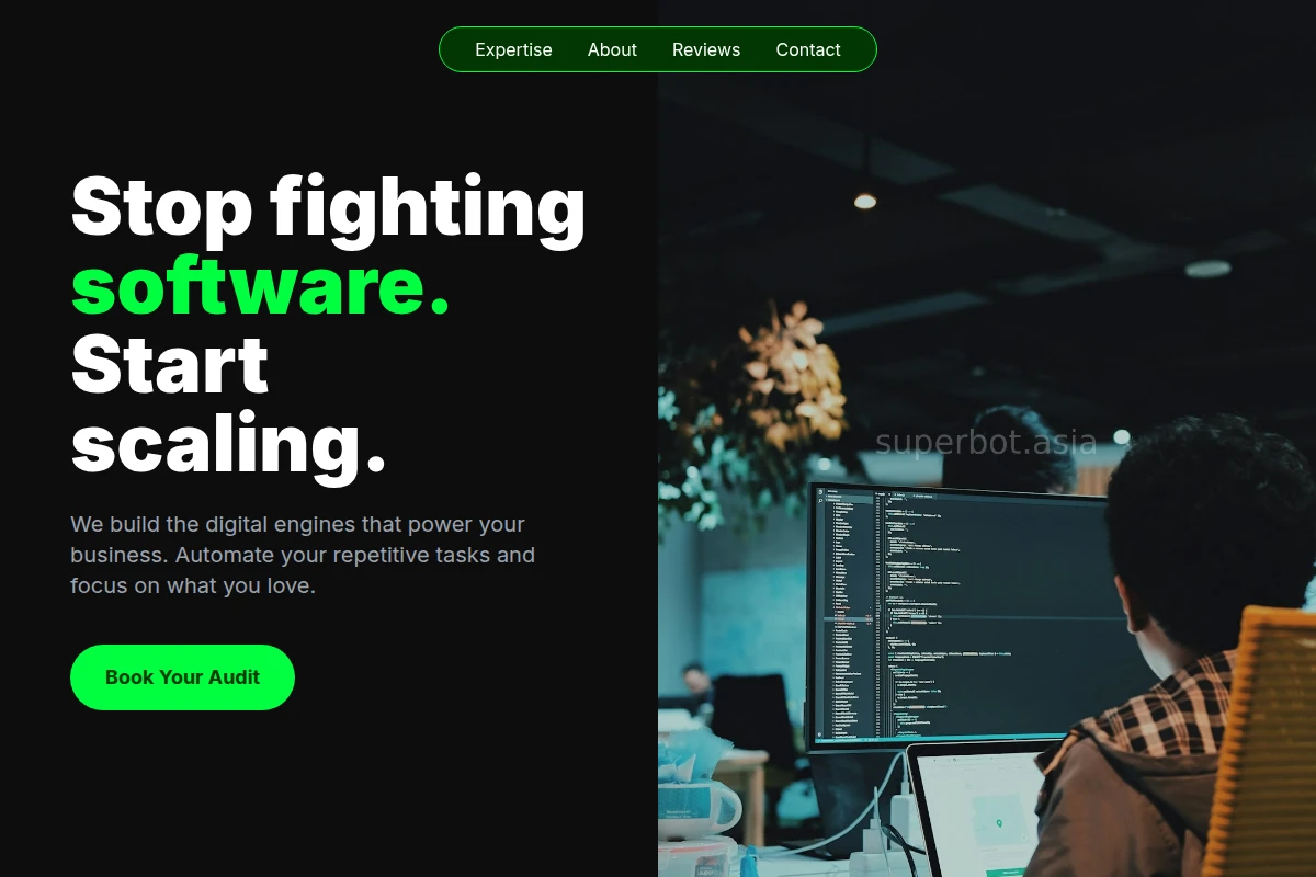 Tech It Consulting