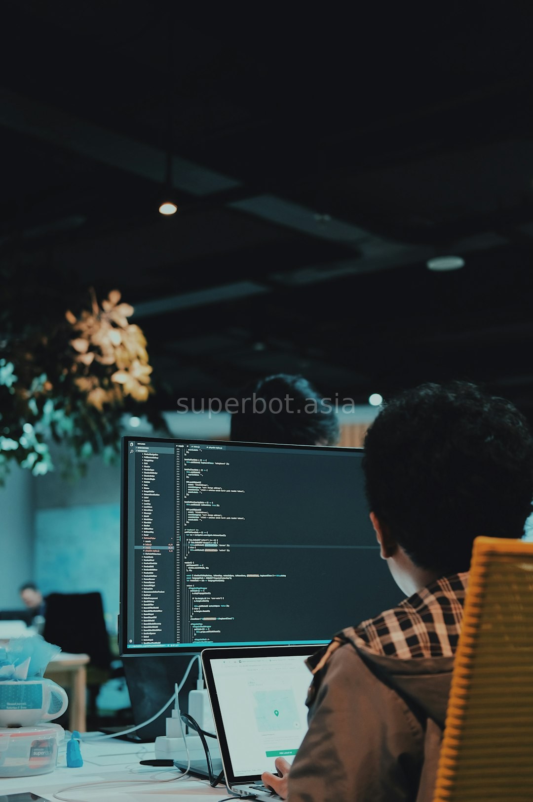 Tech Hero
